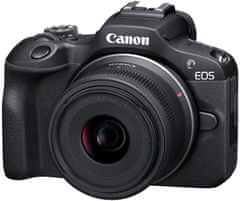EOS R100 + RF-S 18-45 IS STM (6052C013)