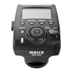 Meike Blesk Meike MK-300 pro Canon