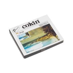 Cokin Cokin P132 velikost M (řada P) Y1 žlutý poloviční filtr