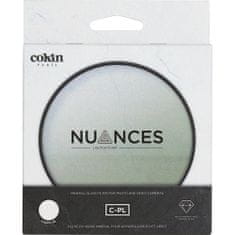 Cokin Cokin Kulatý filtr NUANCES CPL 67 mm