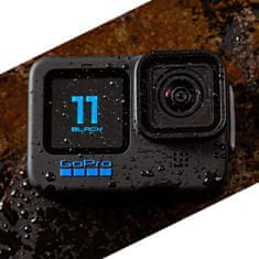 GoPro akční kamera Hero11 Black 