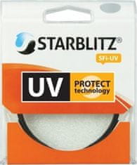 Starblitz 52 mm UV filtr
