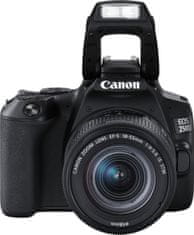 Canon EOS 250D + 18-55 EF-S DC III + 75-300 EF-S DC III (3454C016)