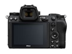 Nikon Z6II + 24-200mm F4-6.3 VR + FTZ (VOA060K005)